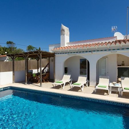 Villa Serena By Mauter Villas Cala En Porter (Menorca) Exterior foto
