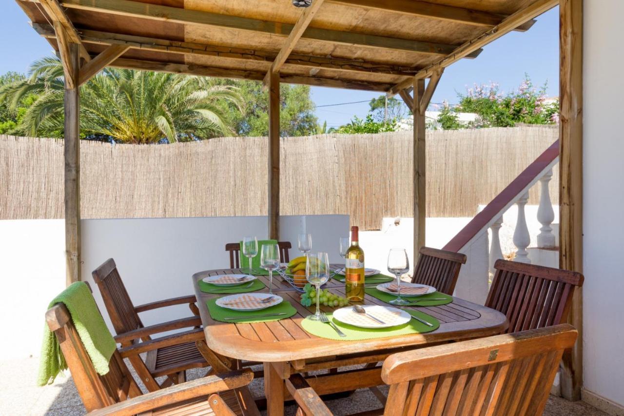 Villa Serena By Mauter Villas Cala En Porter (Menorca) Exterior foto